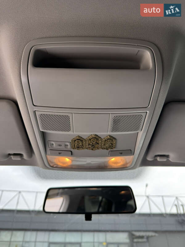 Хэтчбек Volkswagen Golf Plus 2007 в Умани фото 24 Хэтчбек Volkswagen Golf Plus 2007 в Умани