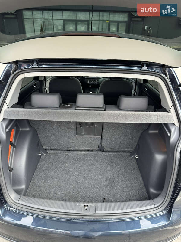 Хэтчбек Volkswagen Golf Plus 2007 в Умани фото 28 Хэтчбек Volkswagen Golf Plus 2007 в Умани