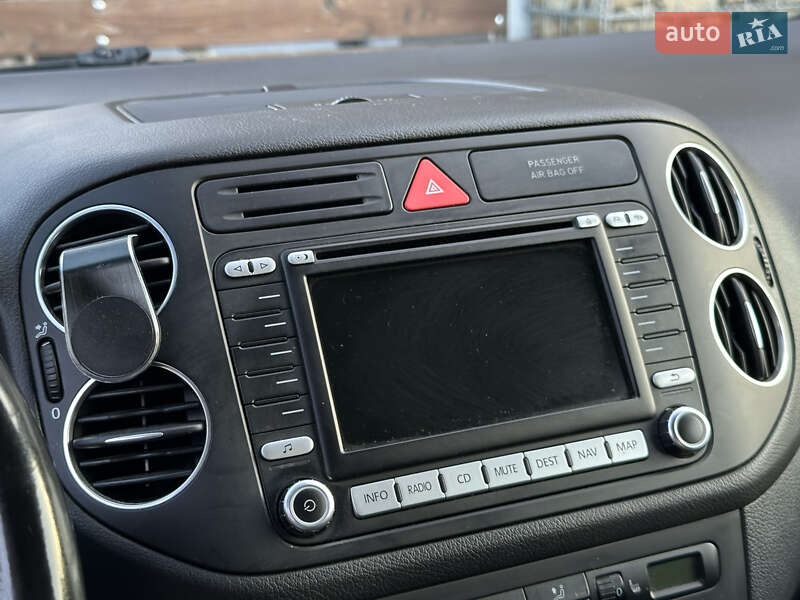 Хэтчбек Volkswagen Golf Plus 2006 в Стрые