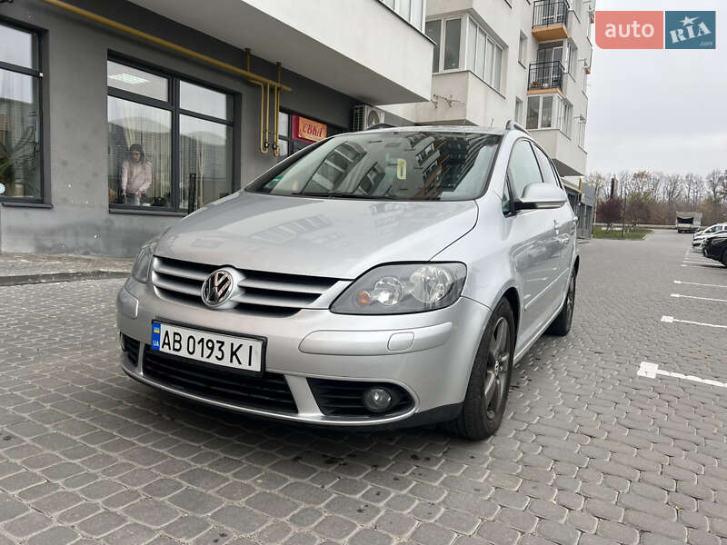 Хэтчбек Volkswagen Golf Plus 2008 в Виннице фото 15 Хэтчбек Volkswagen Golf Plus 2008 в Виннице