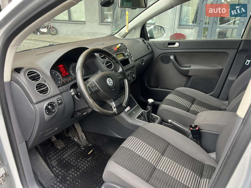Хэтчбек Volkswagen Golf Plus 2008 в Виннице фото 23 Хэтчбек Volkswagen Golf Plus 2008 в Виннице