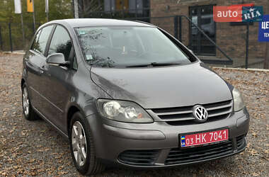 Хетчбек Volkswagen Golf Plus 2006 в Вінниці