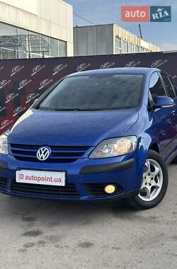 Хетчбек Volkswagen Golf Plus 2006 в Сумах