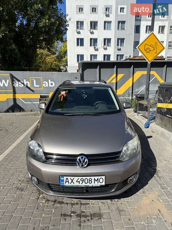 Хэтчбек Volkswagen Golf Plus 2010 в Харькове фото 16 Хэтчбек Volkswagen Golf Plus 2010 в Харькове