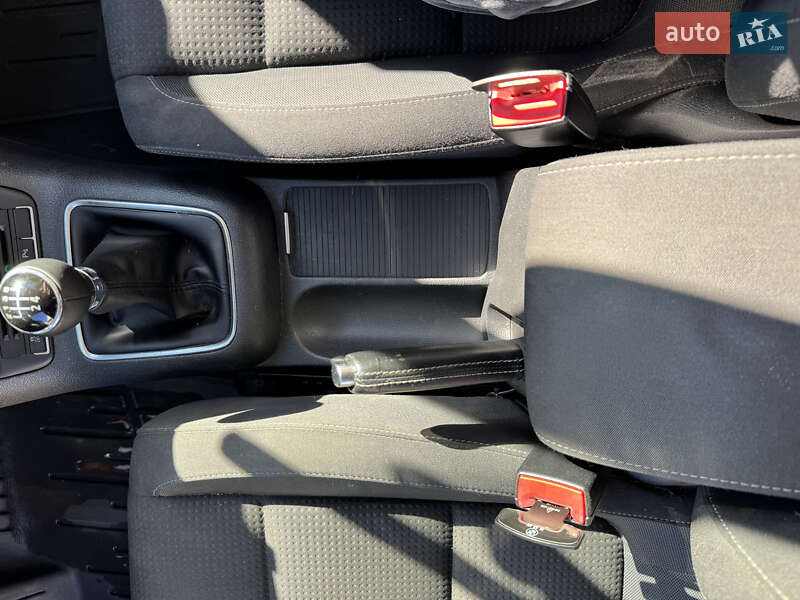 Хэтчбек Volkswagen Golf Plus 2010 в Харькове фото 51 Хэтчбек Volkswagen Golf Plus 2010 в Харькове