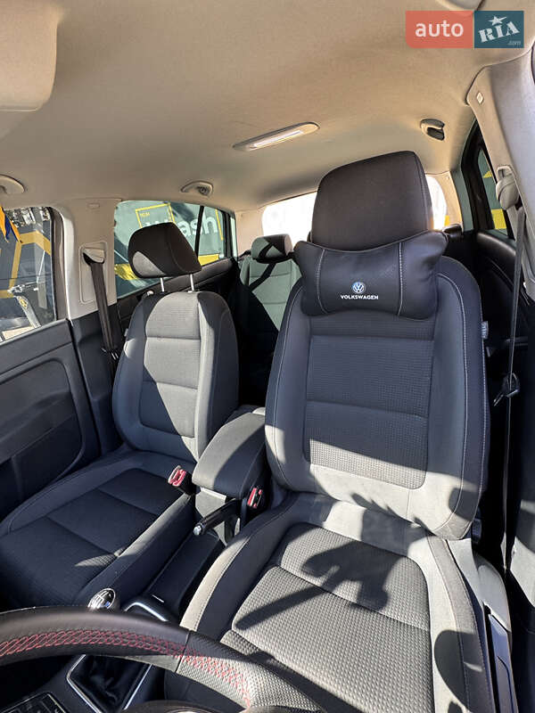 Хэтчбек Volkswagen Golf Plus 2010 в Харькове фото 69 Хэтчбек Volkswagen Golf Plus 2010 в Харькове