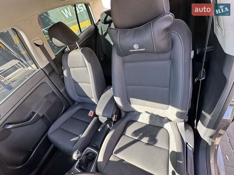 Хэтчбек Volkswagen Golf Plus 2010 в Харькове фото 67 Хэтчбек Volkswagen Golf Plus 2010 в Харькове