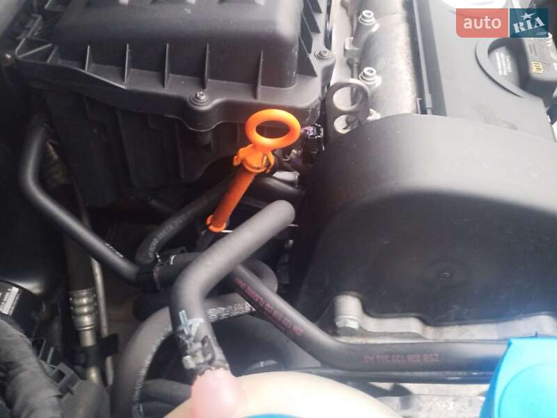 Хэтчбек Volkswagen Golf Plus 2009 в Ковеле фото 23 Хэтчбек Volkswagen Golf Plus 2009 в Ковеле