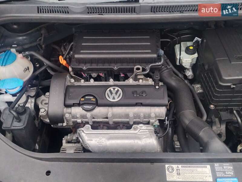 Хэтчбек Volkswagen Golf Plus 2009 в Ковеле фото 27 Хэтчбек Volkswagen Golf Plus 2009 в Ковеле