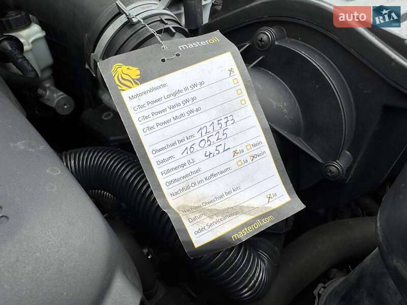 Хэтчбек Volkswagen Golf Plus 2008 в Смеле