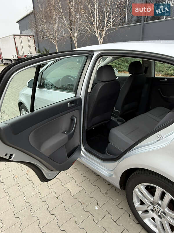 Хэтчбек Volkswagen Golf Plus 2009 в Белой Церкви фото 43 Хэтчбек Volkswagen Golf Plus 2009 в Белой Церкви