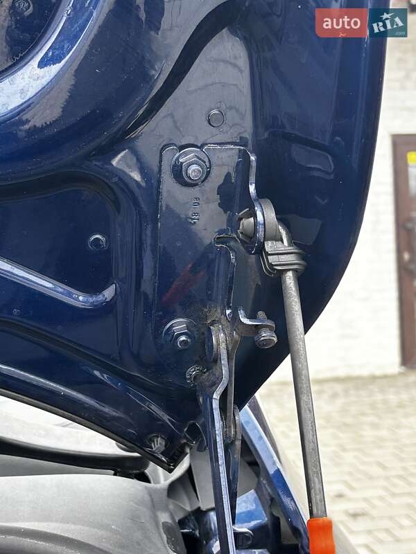 Хэтчбек Volkswagen Golf Plus 2009 в Красилове