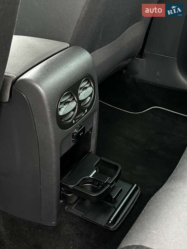 Хэтчбек Volkswagen Golf Plus 2009 в Красилове