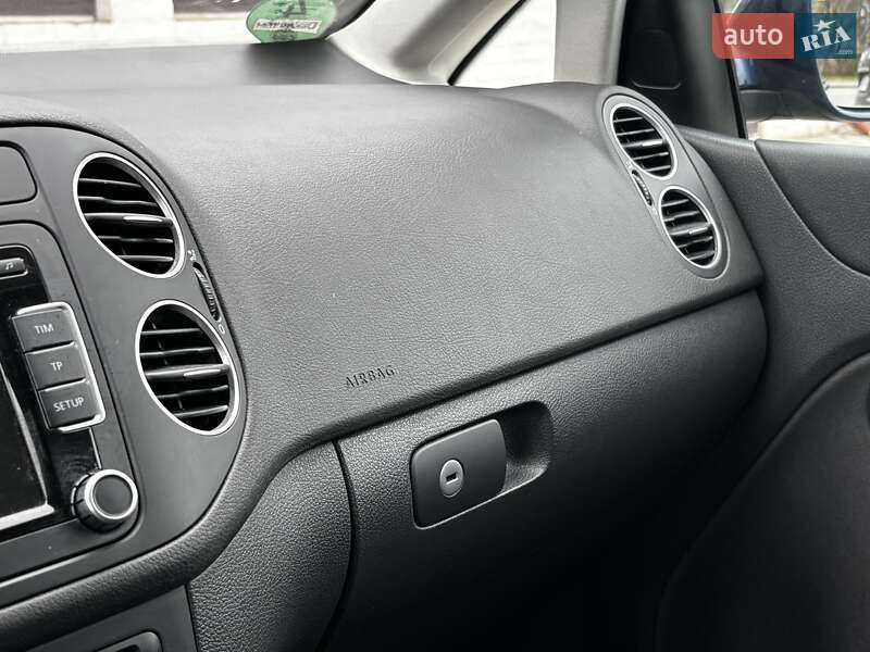 Хэтчбек Volkswagen Golf Plus 2009 в Красилове