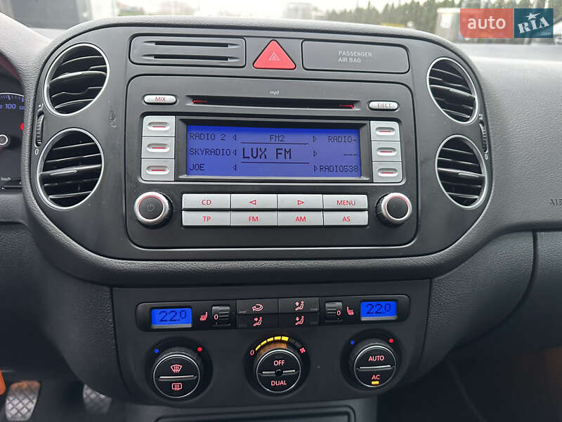 Хэтчбек Volkswagen Golf Plus 2007 в Львове