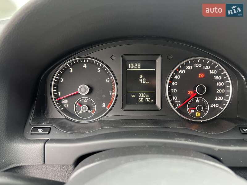 Хэтчбек Volkswagen Golf Plus 2010 в Костополе фото 21 Хэтчбек Volkswagen Golf Plus 2010 в Костополе