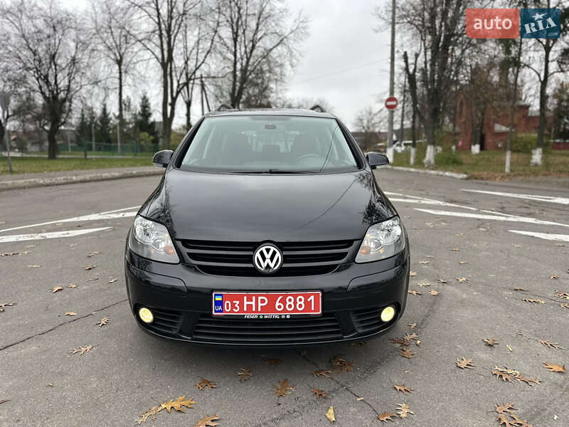 Хэтчбек Volkswagen Golf Plus 2008 в Виннице фото 19 Хэтчбек Volkswagen Golf Plus 2008 в Виннице