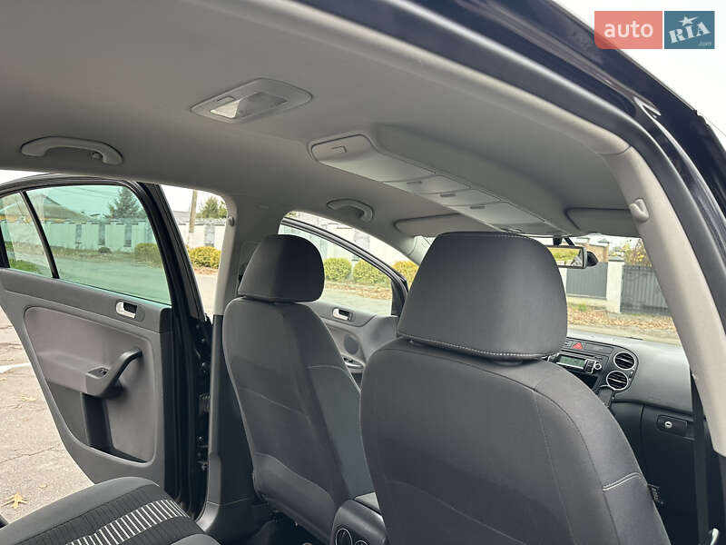Хэтчбек Volkswagen Golf Plus 2008 в Виннице фото 40 Хэтчбек Volkswagen Golf Plus 2008 в Виннице