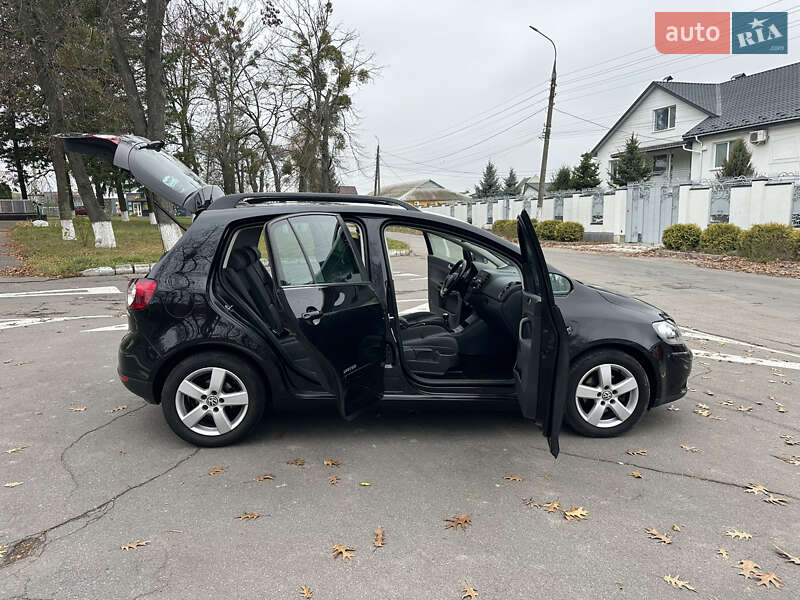 Хэтчбек Volkswagen Golf Plus 2008 в Виннице фото 48 Хэтчбек Volkswagen Golf Plus 2008 в Виннице