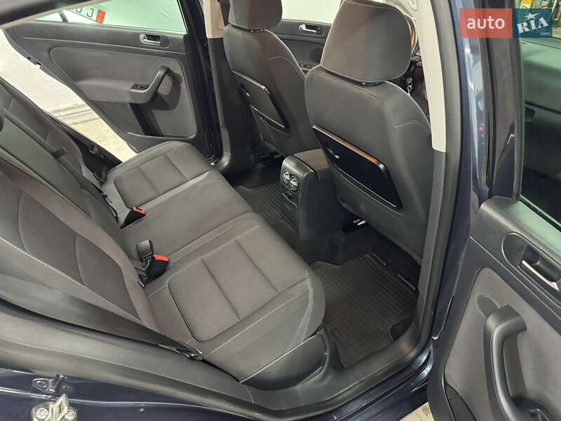 Хетчбек Volkswagen Golf Plus 2011 в Кременці