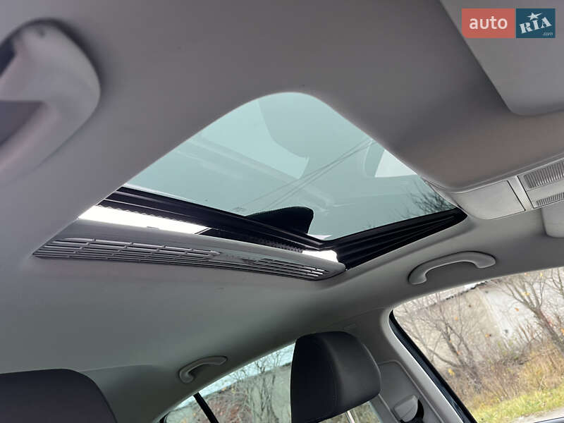 Хэтчбек Volkswagen Golf Plus 2007 в Звягеле фото 40 Хэтчбек Volkswagen Golf Plus 2007 в Звягеле