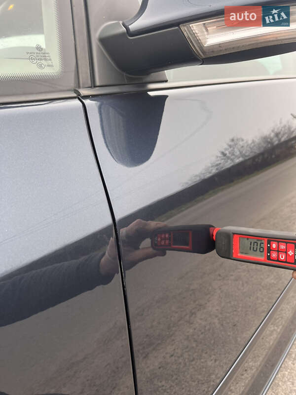 Хэтчбек Volkswagen Golf Plus 2007 в Звягеле фото 58 Хэтчбек Volkswagen Golf Plus 2007 в Звягеле