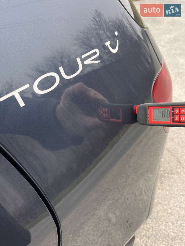 Хэтчбек Volkswagen Golf Plus 2007 в Звягеле фото 64 Хэтчбек Volkswagen Golf Plus 2007 в Звягеле