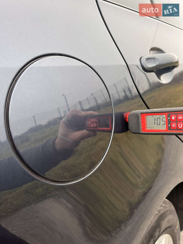 Хэтчбек Volkswagen Golf Plus 2007 в Звягеле фото 69 Хэтчбек Volkswagen Golf Plus 2007 в Звягеле