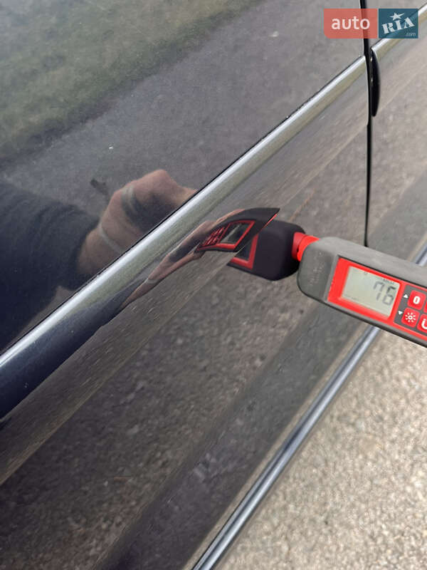 Хэтчбек Volkswagen Golf Plus 2007 в Звягеле фото 73 Хэтчбек Volkswagen Golf Plus 2007 в Звягеле