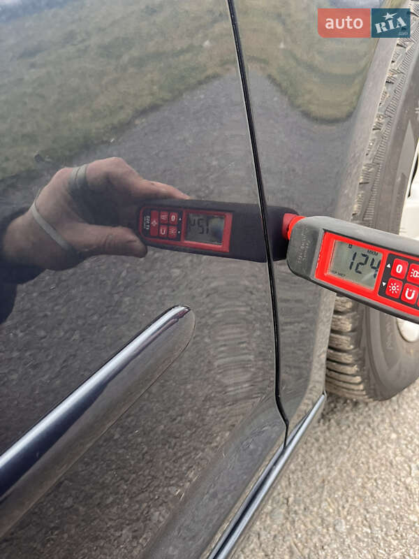 Хэтчбек Volkswagen Golf Plus 2007 в Звягеле фото 78 Хэтчбек Volkswagen Golf Plus 2007 в Звягеле