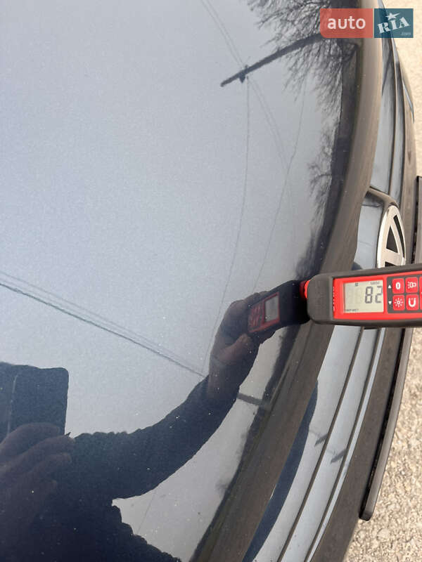 Хэтчбек Volkswagen Golf Plus 2007 в Звягеле фото 81 Хэтчбек Volkswagen Golf Plus 2007 в Звягеле