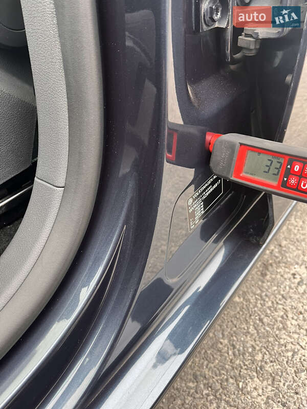 Хэтчбек Volkswagen Golf Plus 2007 в Звягеле фото 85 Хэтчбек Volkswagen Golf Plus 2007 в Звягеле