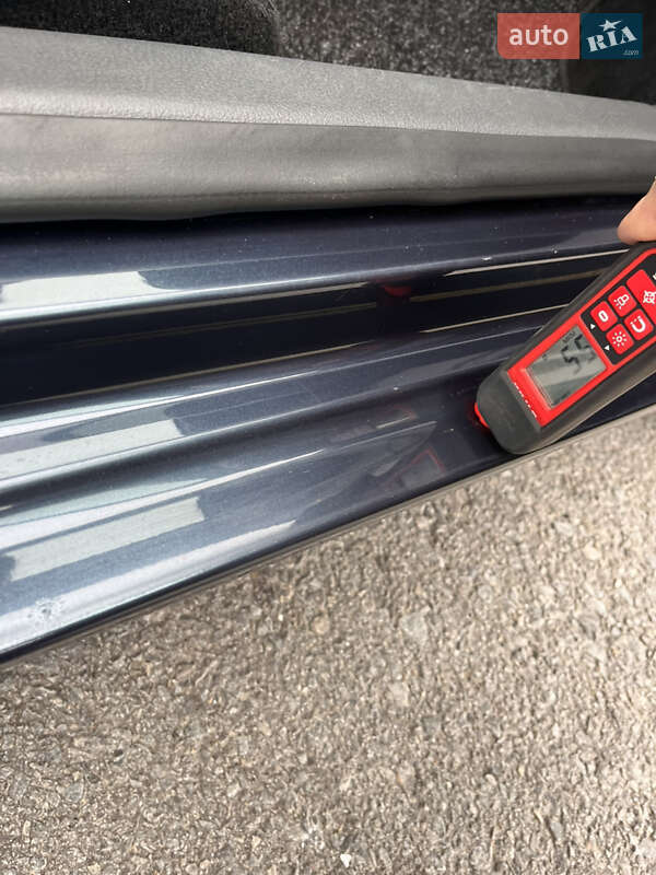 Хэтчбек Volkswagen Golf Plus 2007 в Звягеле фото 89 Хэтчбек Volkswagen Golf Plus 2007 в Звягеле