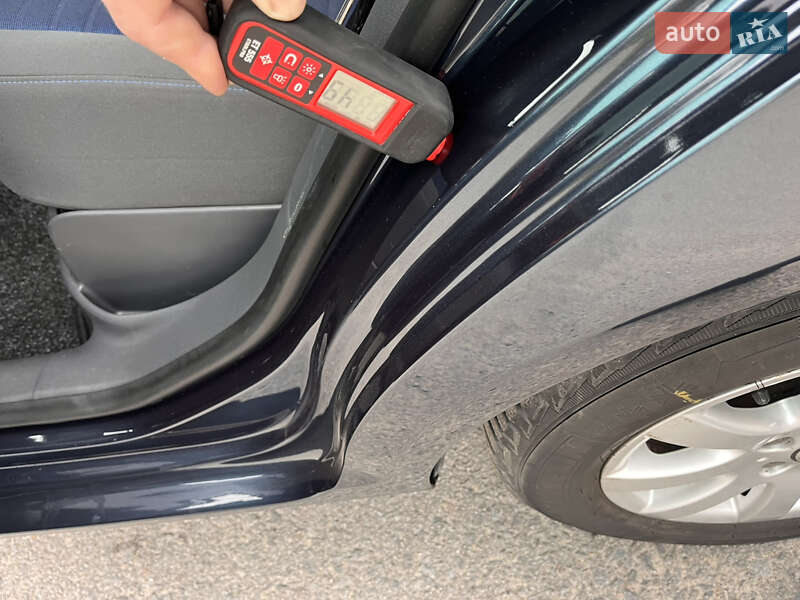 Хэтчбек Volkswagen Golf Plus 2007 в Звягеле фото 87 Хэтчбек Volkswagen Golf Plus 2007 в Звягеле