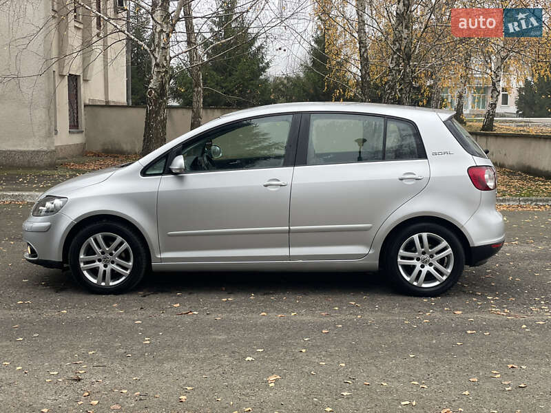 Хетчбек Volkswagen Golf Plus 2007 в Корсунь-Шевченківському фото 33 Хетчбек Volkswagen Golf Plus 2007 в Корсунь-Шевченківському