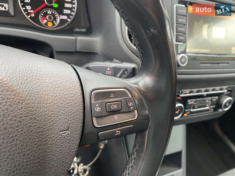 Хетчбек Volkswagen Golf Plus 2011 в Хмельницькому