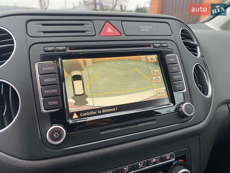 Хетчбек Volkswagen Golf Plus 2011 в Хмельницькому