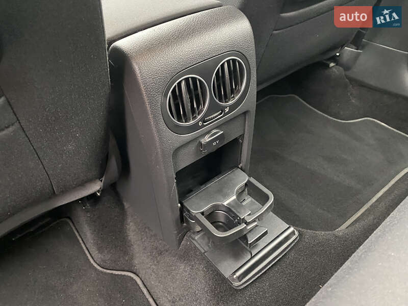 Хетчбек Volkswagen Golf Plus 2011 в Хмельницькому