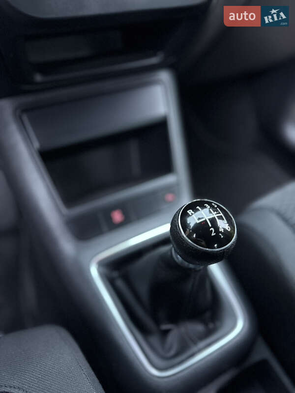 Хэтчбек Volkswagen Golf Plus 2009 в Луцке