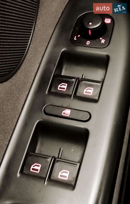 Хэтчбек Volkswagen Golf Plus 2009 в Полтаве фото 19 Хэтчбек Volkswagen Golf Plus 2009 в Полтаве