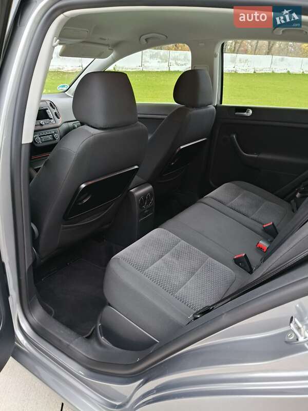 Хэтчбек Volkswagen Golf Plus 2009 в Луцке фото 42 Хэтчбек Volkswagen Golf Plus 2009 в Луцке