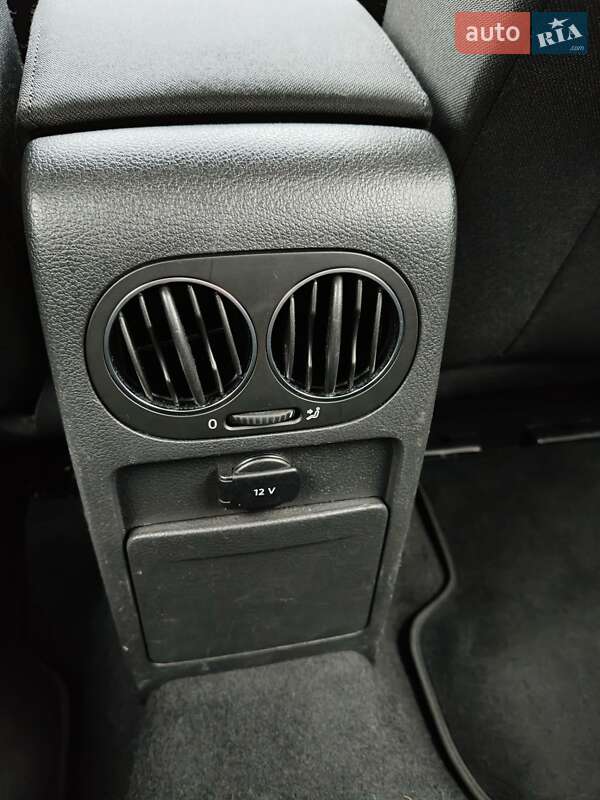 Хэтчбек Volkswagen Golf Plus 2009 в Луцке фото 43 Хэтчбек Volkswagen Golf Plus 2009 в Луцке