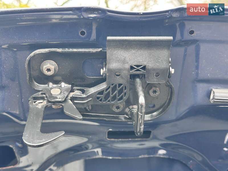 Хэтчбек Volkswagen Golf Plus 2006 в Кропивницком