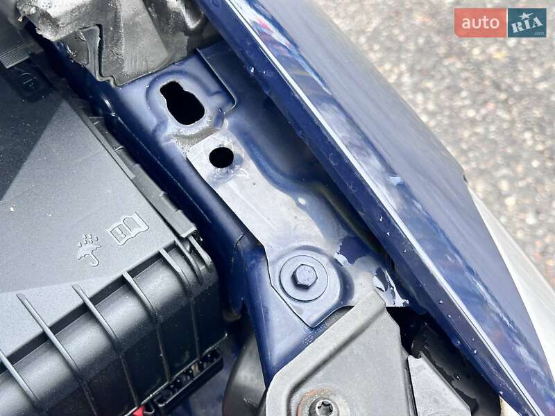 Хэтчбек Volkswagen Golf Plus 2006 в Кропивницком