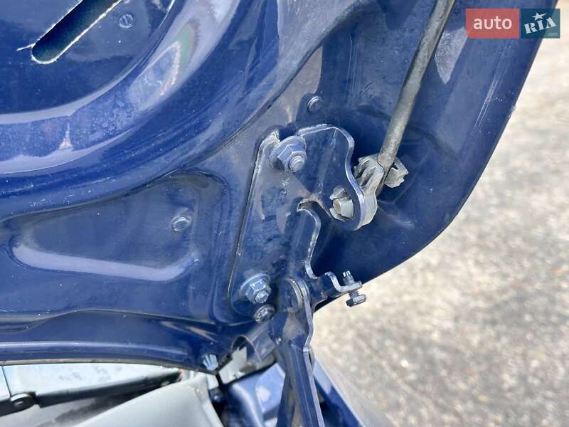 Хэтчбек Volkswagen Golf Plus 2006 в Кропивницком