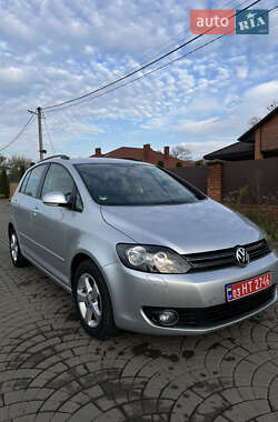 Хетчбек Volkswagen Golf Plus 2009 в Луцьку