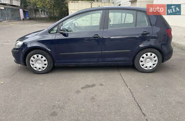 Хетчбек Volkswagen Golf Plus 2005 в Одесі