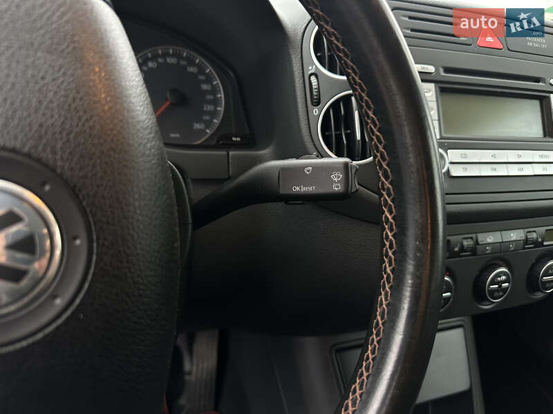 Хэтчбек Volkswagen Golf Plus 2006 в Виннице