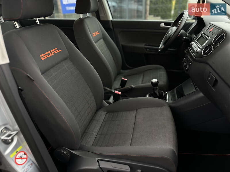 Хэтчбек Volkswagen Golf Plus 2006 в Виннице