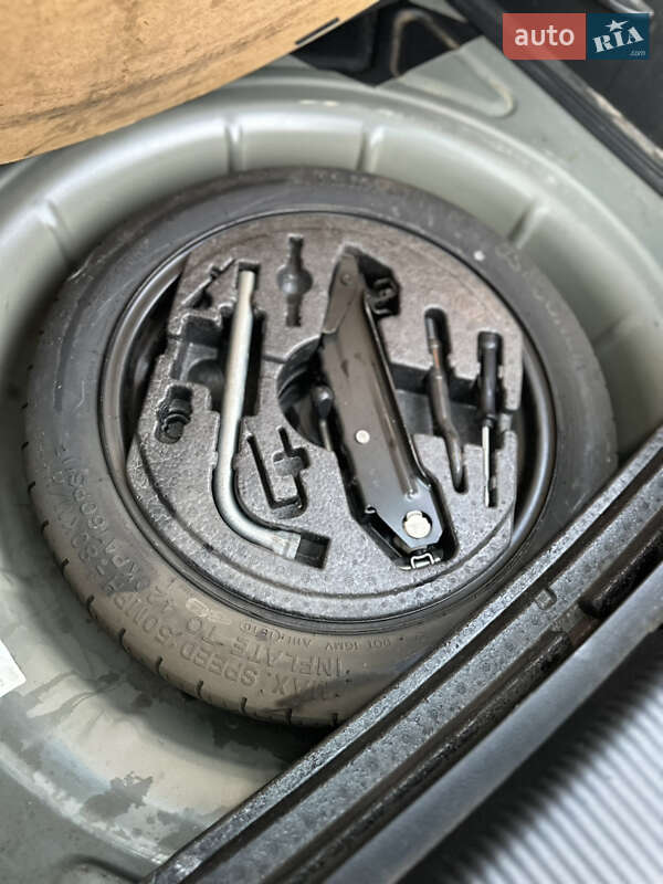 Хэтчбек Volkswagen Golf Plus 2010 в Летичеве фото 31 Хэтчбек Volkswagen Golf Plus 2010 в Летичеве